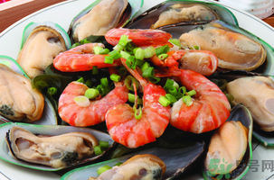 吃海鮮痛風(fēng)怎么辦？痛風(fēng)可以吃海鮮嗎？
