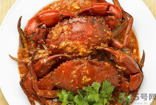 梭子蟹吃多了會(huì)怎么樣？梭子蟹能多吃嗎？