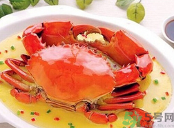 河蟹不能和什么一起吃？河蟹和什么不能同食？