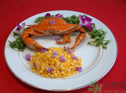 河蟹不能和什么一起吃？河蟹和什么不能同食？