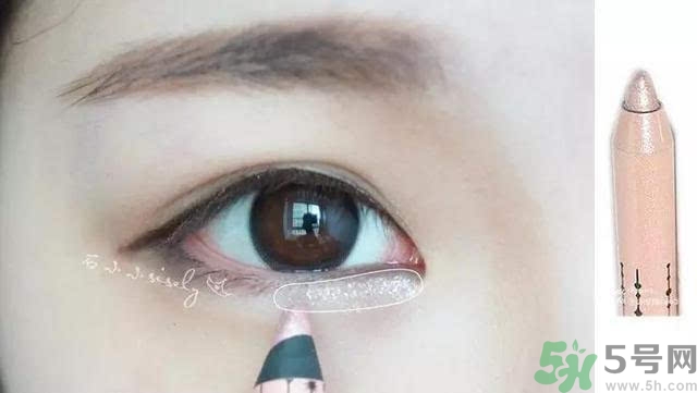 iu李智恩桃花妝怎么化？iu李智恩桃花妝怎么打造？