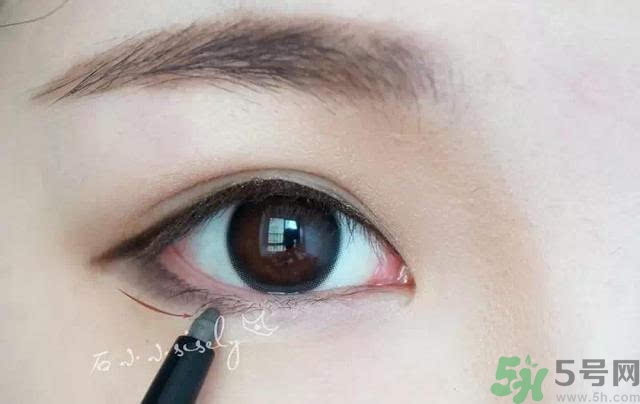 iu李智恩桃花妝怎么化？iu李智恩桃花妝怎么打造？