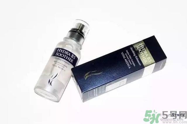 ahc水乳孕婦可以用嗎？ahc b5玻尿酸水乳適合孕婦嗎？