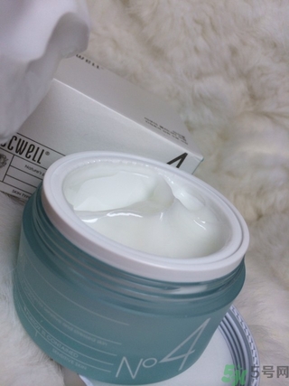 acwell n4面霜好用嗎？艾珂薇n4面霜怎么樣？