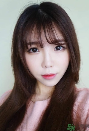 iu李智恩桃花妝怎么化？iu李智恩桃花妝怎么打造？