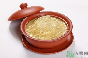 去香港買燕窩哪里好？香港哪里買燕窩比較好正宗？