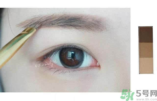 iu李智恩桃花妝怎么化？iu李智恩桃花妝怎么打造？