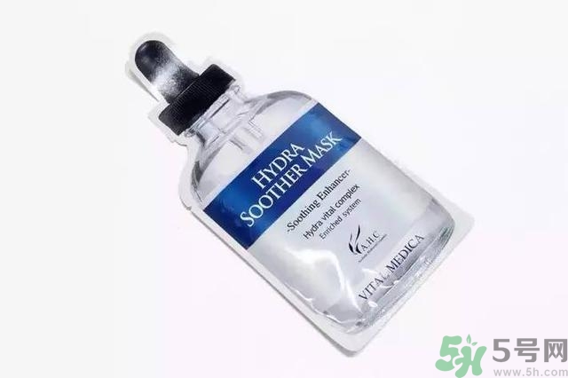 ahc水乳孕婦可以用嗎？ahc b5玻尿酸水乳適合孕婦嗎？