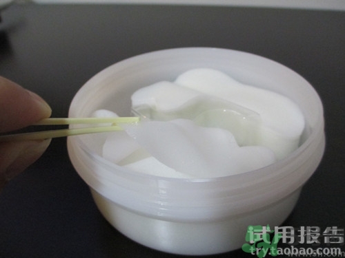 蛇毒眼膜效果怎么樣？spa蛇毒眼膜紅色好用嗎？