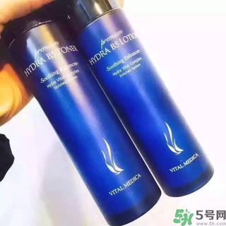 ahc水乳適合什么年齡段？ahc b5玻尿酸水乳適合多大年齡？