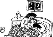 兒童睡眠障礙是什么？兒童睡眠障礙的治療辦法？