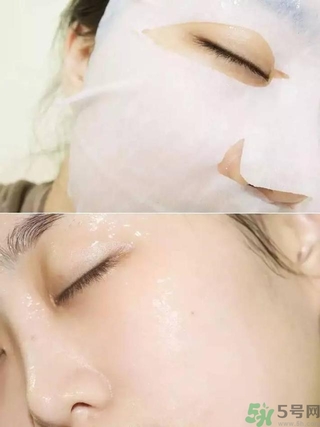 ahc水乳孕婦可以用嗎？ahc b5玻尿酸水乳適合孕婦嗎？