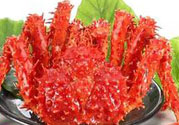 皇帝蟹多少錢(qián)一斤？皇帝蟹多少錢(qián)？