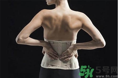 女人腰疼的原因是什么？護腰的方法有哪些？