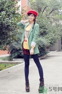 寒露穿什么衣服？寒露要注意什么？