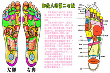 泡腳有什么禁忌？泡腳的小偏方
