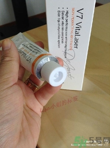 dr.jart蒂佳婷激光軟膏好用嗎？蒂佳婷激光軟膏怎么樣？