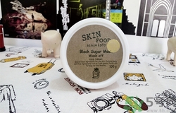 思親膚在韓國什么檔次？skin food在韓國怎么樣？