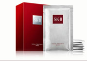 sk2青春敷面膜好用嗎?sk2青春敷面膜怎么樣？