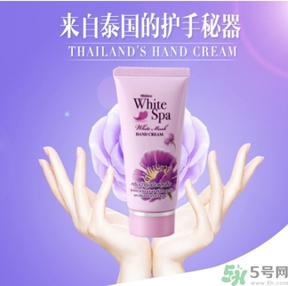 mistine美氏婷紫羅蘭護手霜怎么樣？mistine紫羅蘭護手霜好用嗎？