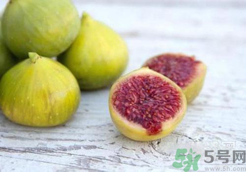 吃無花果會過敏嗎？吃無花果干會過敏嗎？