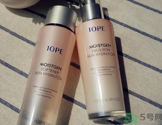 iope是亦博嗎？iope是亦博還是艾諾碧？