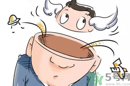注意力不集中的原因有哪些？注意力不集中怎么改正？