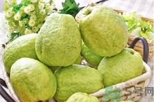 芭樂怎么吃？芭樂的營(yíng)養(yǎng)價(jià)值與功效