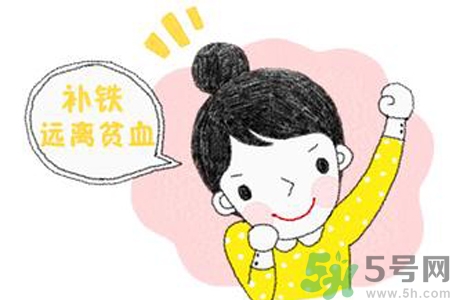 貧血的人可以減肥嗎？造成貧血的3大因素