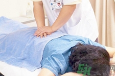 推拿后能不能洗澡？推拿后多久可以洗澡？