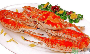 海蟹死了可以吃嗎？海蟹死了多久還能吃？