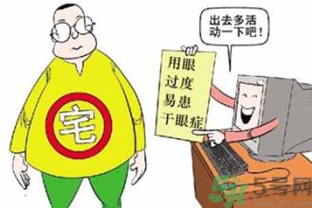 ?干眼癥的治療方法是什么？如何預(yù)防干眼癥？