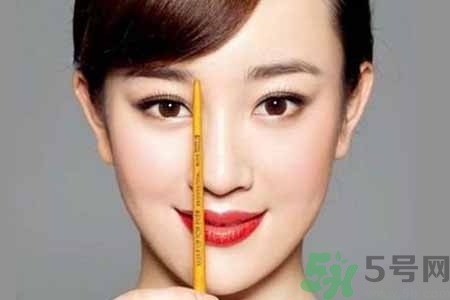 ?眉毛上可以涂生發(fā)液嗎？眉毛涂生發(fā)水有副作用嗎？