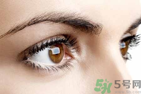 ?眉毛上可以涂生發(fā)液嗎？眉毛涂生發(fā)水有副作用嗎？