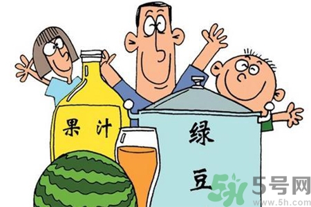 秋季上火怎么辦？秋天上火吃什么好？