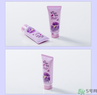 mistine美氏婷紫羅蘭護手霜怎么樣？mistine紫羅蘭護手霜好用嗎？