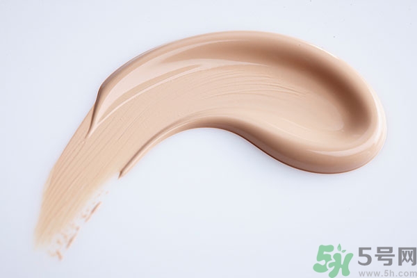 粉底液怎么用？粉底液的正確用法有哪些？