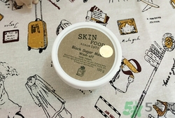 思親膚在韓國什么檔次？skin food在韓國怎么樣？