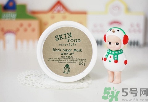 思親膚在韓國什么檔次？skin food在韓國怎么樣？