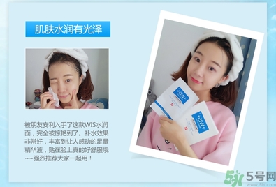 面膜是薄的好還是厚的好？面膜越薄越好嗎？