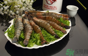 青蝦怎么清洗？買來的青蝦怎么清洗干凈？