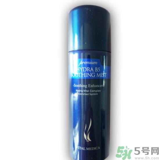 ahc玻尿酸噴霧好用嗎？ahc b5玻尿酸噴霧怎么樣？