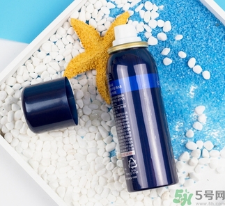 ahc玻尿酸噴霧怎么用？ahc b5玻尿酸噴霧使用方法