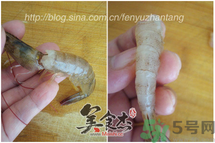 活蝦怎么處理干凈蝦線？活蝦怎么去蝦線？