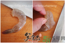 活蝦怎么處理干凈蝦線？活蝦怎么去蝦線？