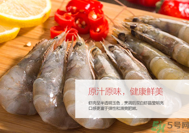 活蝦怎么處理干凈蝦線？活蝦怎么去蝦線？