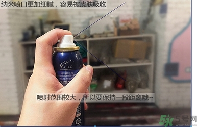ahc玻尿酸噴霧多少錢？ahc玻尿酸噴霧韓國專柜價格