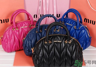 miumiu是什么牌子miumiu是什么意思？