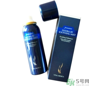 ahc玻尿酸噴霧適合什么年齡？ahc玻尿酸噴霧適合什么膚質(zhì)？