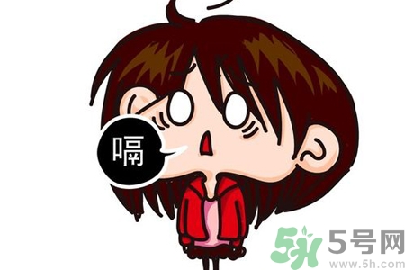 ?引起打嗝的原因是什么？寶寶打嗝不止怎么辦？